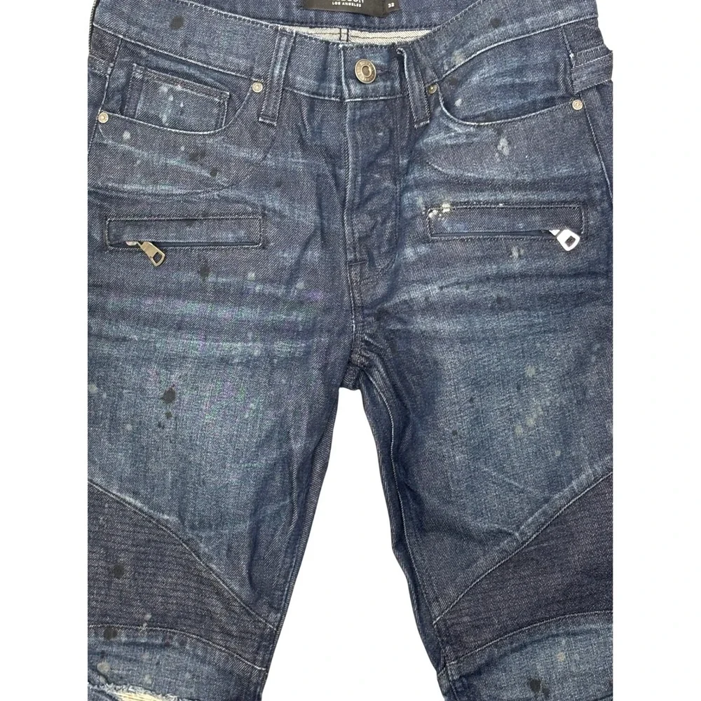 Hudson Jeans hudson los